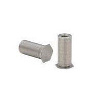 Ốc đệm khoảng cách đầu mỏng, thép không gỉ 400 PEM TSO4-440-250