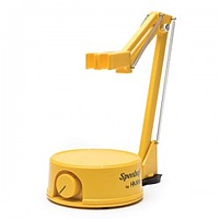 HANNA HI181A-2 带探头支架的磁性微型搅拌器 (230V)