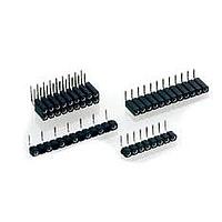 Preci-Dip 803-87-010-20-001101 Socket