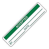 Q-Cee's - TE Connectivity QC101 ປ້າຍແລະປ້າຍບອກ QC101