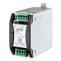 Nguồn Switching Emparro Nguồn điện 3 PHA, ĐẦU VÀO: 360 - 500VAC ĐẦU RA: 24-28V/20ADC, Tăng công suất - trong 5 giây thêm 50% công suất Murrelektronik 85692