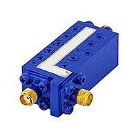 Mini-Circuits ZDSS-3G4G-S+ SAW Diplexers DIPLEXER / SMA / RoHS