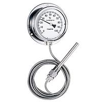 Nhiệt kế điện tử điều khiển từ xa skSATO LB-100S (0~500°C)