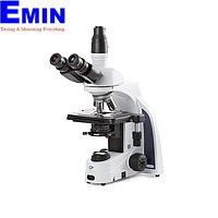 Kính hiển vi sinh học ba mắt Cole parmer MSU-600 (4/10/40/100x, Brightfield Semi-Plan; 100-240 VAC)