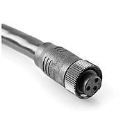 Dây Nguồn AC 3 Chân 14AWGF-STR5M Amphenol SINE Systems P29022-M5