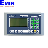 Thiết bị đo mức độ và thể tích chênh lệch giữa hai kênh Pulsar measurement UltraTWIN