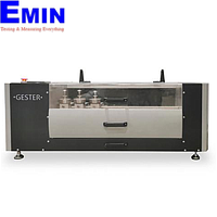Thiết bị kiểm tra độ mài mòn vật liệu GESTER GT-KB03B-3