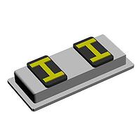 ECS Inc. International ECS-120-20-19A-TR Crystals CRYSTAL 12.0000MHZ 20PF SMD