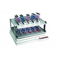 GFL 3020 원형 셰이커 (20 - 250 rpm, 제어 디지털, RS232)