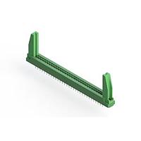 EDAC 307-062-424-278 Receptacles Card Edge Connector