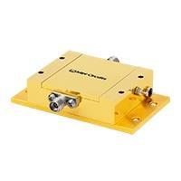 Khối Tăng Áp RF, 500 - 30000 MHz, 50Ω Mini-Circuits ZVA-02303HPX+