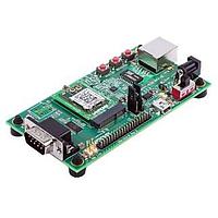 Lantronix XPC240400EK Embedded IoT Gateway XPICO 240 EVALUATION KIT, EMBEDDED IOT GW, DUAL-BAND WI-FI, ETH, ON-MODULE ANTENNA