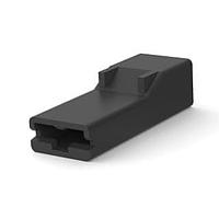 AMP Connectors - TE Connectivity 880488-1 Housing ISOLANTE FASTON