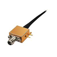 Coherent XPDV3320R-VM-FP フォトディテクター 70 GHz シングルフォトディテクター、シングル入力: FC/PCコネクター、出力: Vオスコネクター、デュアル波長 1310/1550nm