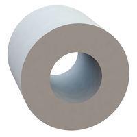 Long đền phẳng, lỗ trong 0.090, đường kính ngoài 0.187, dày 0.175 Essentra Components 17W01876