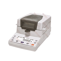 Moisture Analyzer