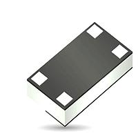 Bộ điều chỉnh tín hiệu ghép kênh 3dB 90 độ, kích thước 0402, 3800 MHz, LGA KYOCERA AVX DB0402N3800ANTR\500