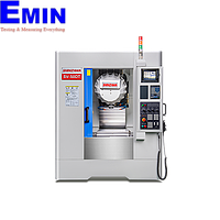 Shinzawa SV-65DT 钻孔攻丝中心机 (650x430x340mm)