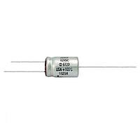 Vishay 672D686H150FV3J Radial, Axial Pin 68uF 150volts 18x40 105c
