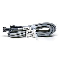 Omron Automation and Safety CCS-FCB-2 Specialized Cables Extension Cable 2M
