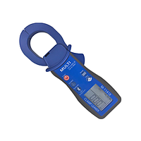 MULTI M-1141X Clamp Leaker with Built-in Bluetooth (30mA／300mA／3A／30A／300A)