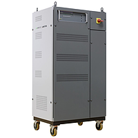 Bộ nguồn xoay chiều, một chiều có thể lập trình AMETEK CTS NetWave 20 (22.5 kVA; 300 V/520 V; 27 kW; ±425 V, ±850 VDC)