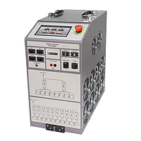 DV Power BLU800C Battery Load Unit