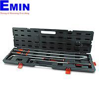 Bộ cây nạy 4 món Toptul JGAI0401