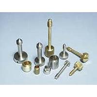 RAF Electronic Hardware 7087-SS Captive Cap Panel Screw SS 6-32 21/32in
