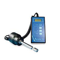 Máy đo độ nhớt cầm tay PCE Viscolite d21 (0 ~ 10.000 cP (mPa·s))