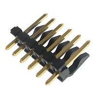 Molex 26-48-2065 Breakaway 6P STRAIGHT HEADER
