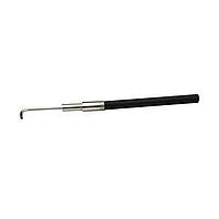 Eaton E51KF173 Fiber Optic Cables GLASS FIBER,PVC,DUP,RA,UNTHD,027 BU,3'