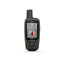GARMIN GPS MAP 65S Multi-Band GPS Handheld