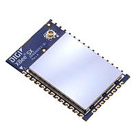 Bộ thu phát RF XBee XR 900, 900 MHz, DigiMesh, U.FL, Gắn bề mặt DIGI XB-9XR-DMUS-001