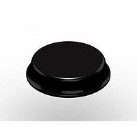 Đệm Chống Va Đập Trụ Tròn SJ6344 Màu Đen 40 Miếng/Pad 3M Electronic Specialty SJ6344