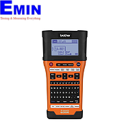BROTHER PT-E550WVP 라벨 프린터 (in được cả nhãn ống)