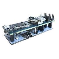 Bộ Phát Triển Nút Cảm Biến BlueNRG-Tile - Bộ phát triển nút cảm biến hỗ trợ Bluetooth LE STMicroelectronics STEVAL-BCN002V1B