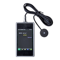 PEGO PHOTO-200UV 紫外線照度計 (230nm~280nm, 0.1~20000uW/cm2)