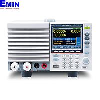 GW INSTEK DC Electronic Load Calibration Service