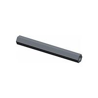 RAF Electronic Hardware 2130-632-AL Hex 1/4 Hex X 2-1/4 Length Hex Female Standoff