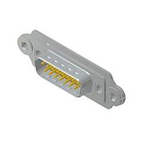 Phích cắm 15P M S/C GẮN NỔI Amphenol CONEC DSS2XPMAB01X