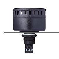 Buzzer ESG Còi báo gắn bảng M22 12-24 V AC/DC, màu đen Auer Signal 814500405