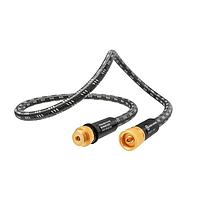 Bộ Dây Cáp RF Đo Vector Mạng Vi Sóng HUBER+SUHNER SF526V/35VF/35VM/25in