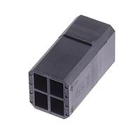 Raychem - TE Connectivity 202625-2 Connectors RECEPTACLE 4 POS