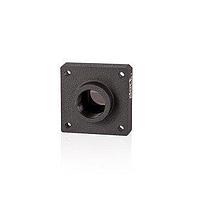 Mô-đun Camera Quét Khu Vực Mô-đun camera Basler daA3840-30mc (S-Mount) BCON cho MIPI với cảm biến CMOS RGB bayer 4K cao cấp của ON Semiconductor với hiệu suất HDR xuất sắc, cung cấp 30 khung hình mỗi giây ở độ phân giải 8 MP. Mẫu này đi kèm với ngàm S. Basler 108221