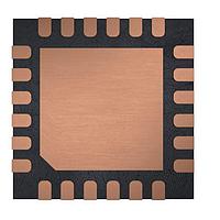 Bộ Điều Khiển Đèn LED 6 Kênh, 60mA, 50V, Bộ Điều Khiển BoostWLED với Giao Diện I2C Monolithic Power Systems (MPS) MP3314GR-Z