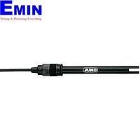 Jumo BlackLine CR-GT Conductive two-electrode conductivity sensor (0.1 ~10 mS/cm, Part No.: 00430769)