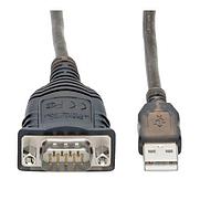 Cáp Chuyển Đổi 30IN RS422/485 USB/DB9 ADAPTER Tripp Lite U209-30N-IND
