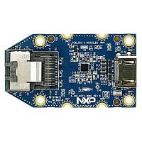 NXP IMX-MIPI-HDMI Adapters MIPI to HDMI adaptor card (mini SAS)