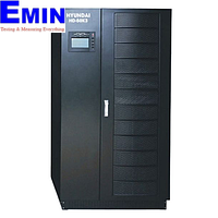 Bộ lưu điện UPS Hyundai HD-50K3 (50KVA/45KW; 3 pha)
